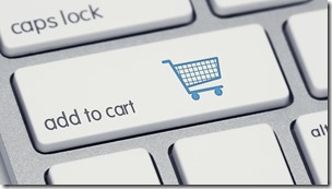 B2B e-Commerce Add To Cart Button