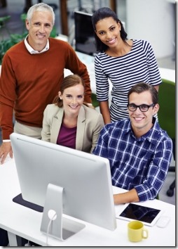 Multiple Business Buyers per Account Multiple Business Buyers per Account