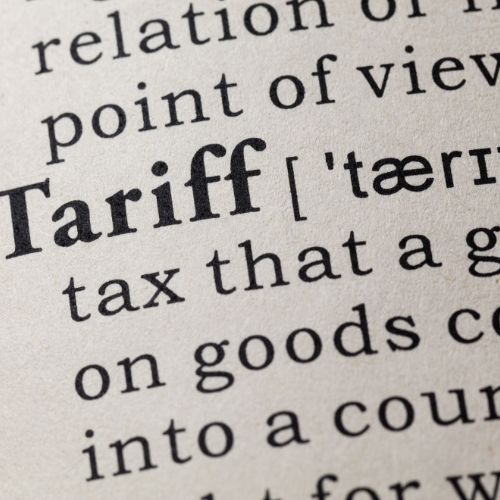 3 Strategies for E-Commerce to Handle Tariffs Effectively