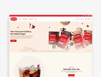 Client Image