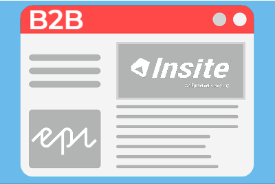 Insite Software and Episerver: How Episerver’s Acquisition of Insite Provides a Stronger Foundation for B2B Commerce Growth