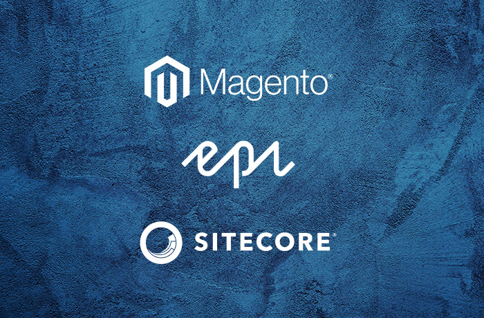 Year-end Showdown: Epi vs. Magento vs. Sitecore