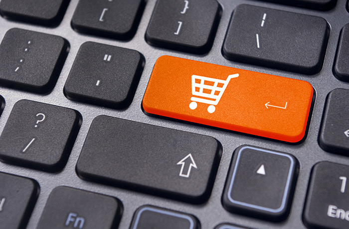 The Amazon Disruption – eCommerce is Unavoidable in the B2B Space