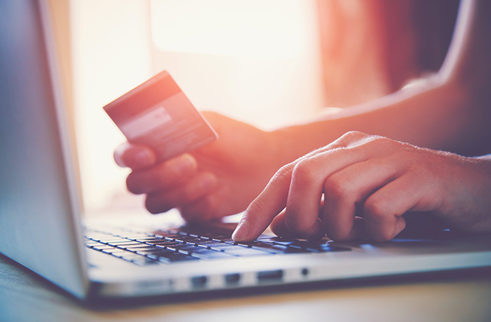 Security Risks With Credit Cards in B2B eCommerce