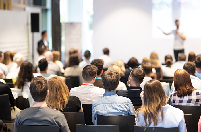 THAT Conference Notes: Frontend Security, Object Mapping, S’mores, and So Much More!