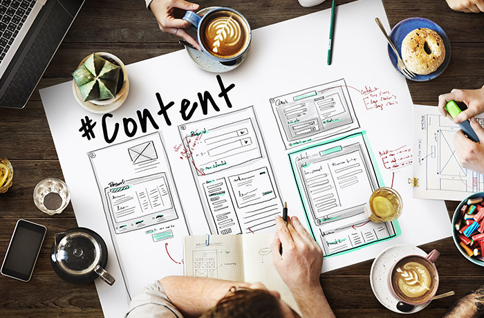 Drive Sales Through Personalized Content with Episerver Commerce