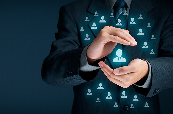 Account Management Challenges for B2B eCommerce: Multiple Customers per Account