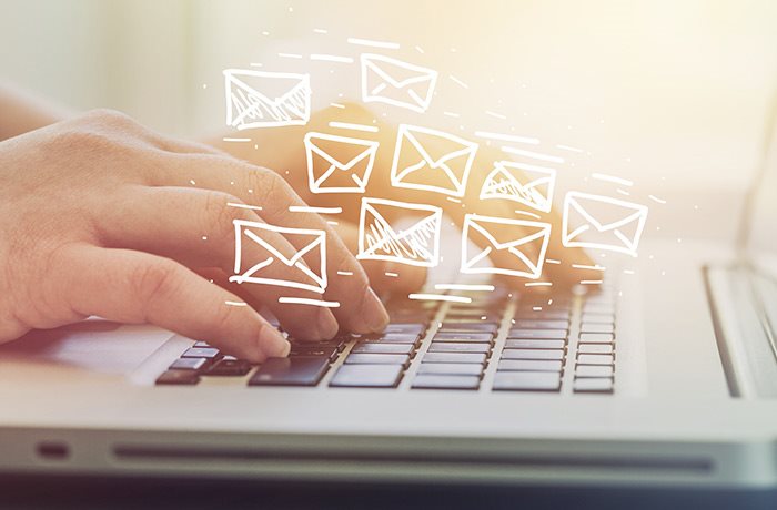 Successful Email Marketing Strategies in the B2B Space