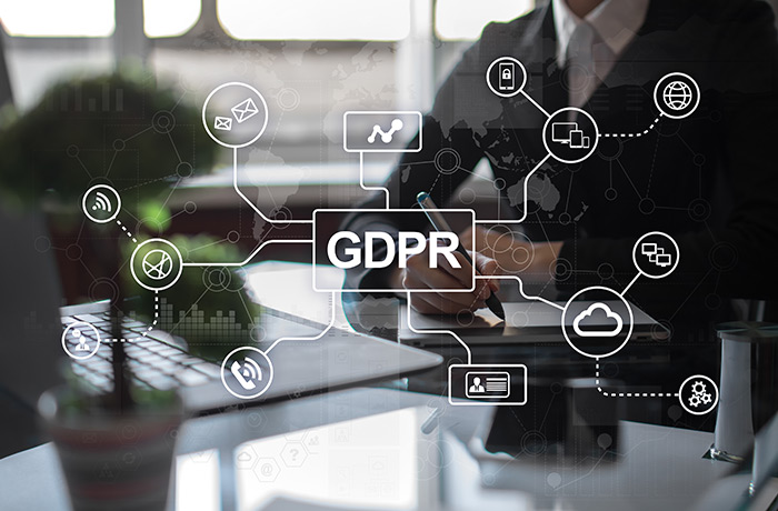 GDPR: What Does It Mean for Your B2B eCommerce Site?