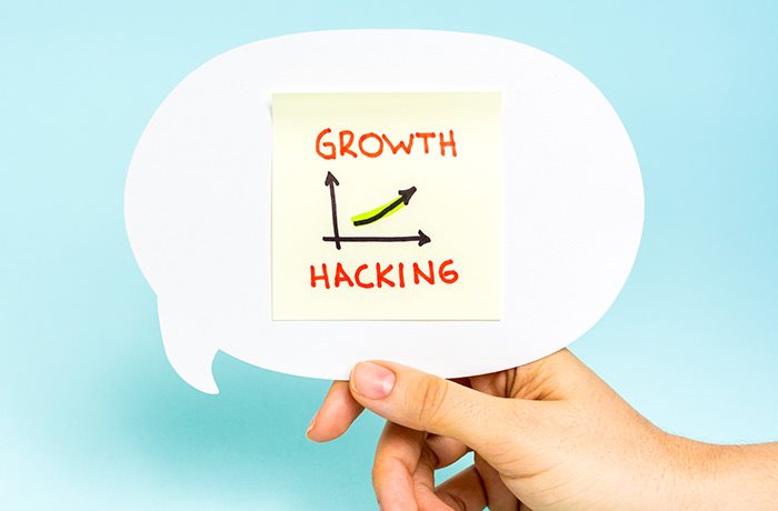 How to Growth Hack Your B2B eCommerce Site