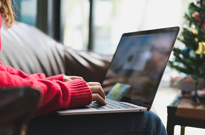 Prepare eCommerce site for holiday shopping