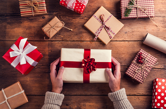 Ideas for Your Company for the Holidays