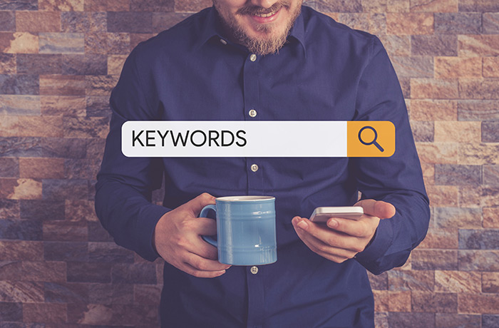 eCommerce Content Tip #1: Discover the Keywords People Use to Search for Your Product