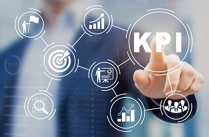 eCommerce Key Performance Indicators (KPIs)