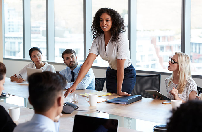 Leadership and Culture in A Digital Transition