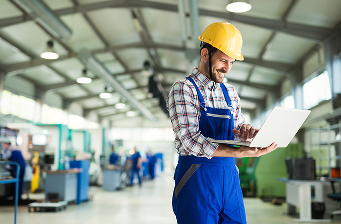 For the Manufacturer: How Can Mobile eCommerce Benefit You?