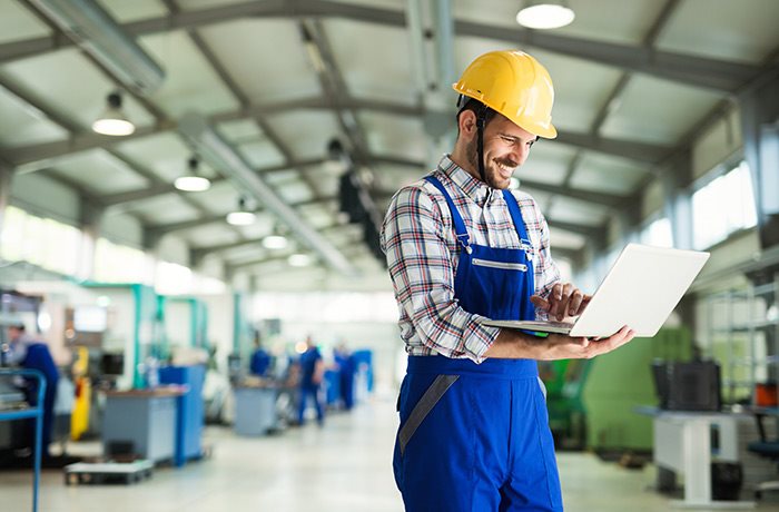 For the Manufacturer: How Can Mobile eCommerce Benefit You?