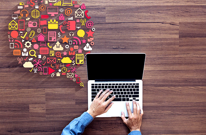 Difference Between Marketing and IT