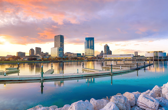 The Milky Way Tech Hub: Making Milwaukee the Most Inclusive Tech Hub in the Nation