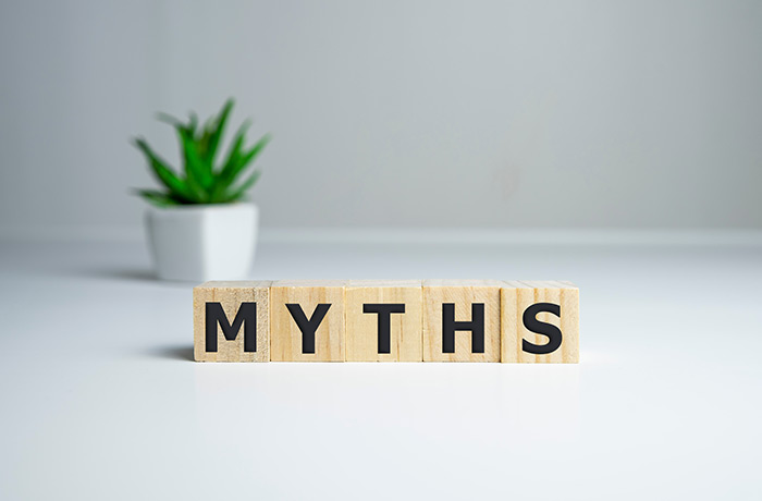 Top B2B eCommerce Myths