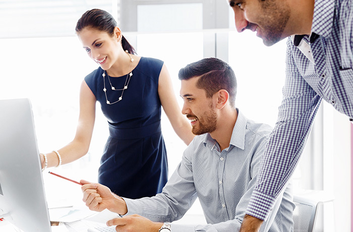 How 4 Ecommerce B2B Platforms Are Improving to Meet Your Needs