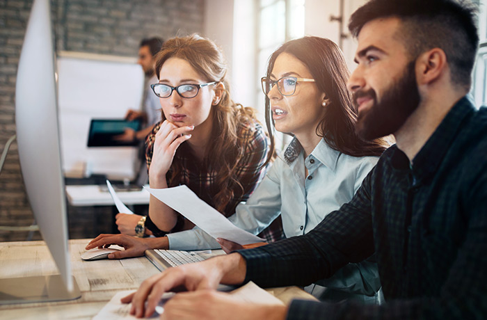 B2B eCommerce experiences