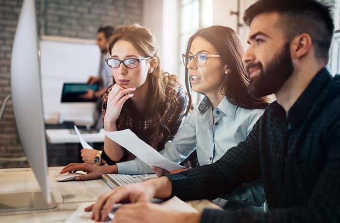 B2B eCommerce experiences