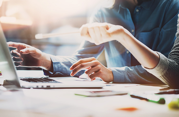 Mobile B2B eCommerce Solution Planning