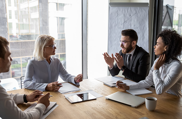 Questions Executives Need to Answer When Planning for Episerver Commerce