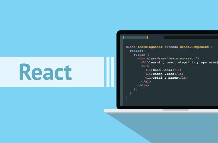 Create-react-app and ASP.NET MVC 5 into Episerver