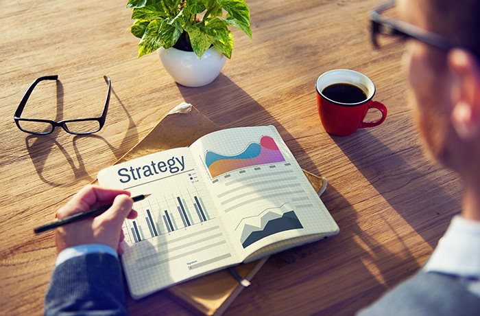 Learn how to create an effective content strategy for your ecommerce store