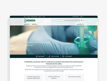 Client Image